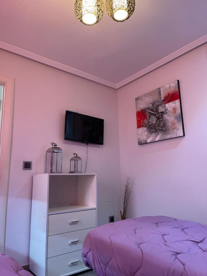 Vivienda En El Campello Playa Villa Exterior photo