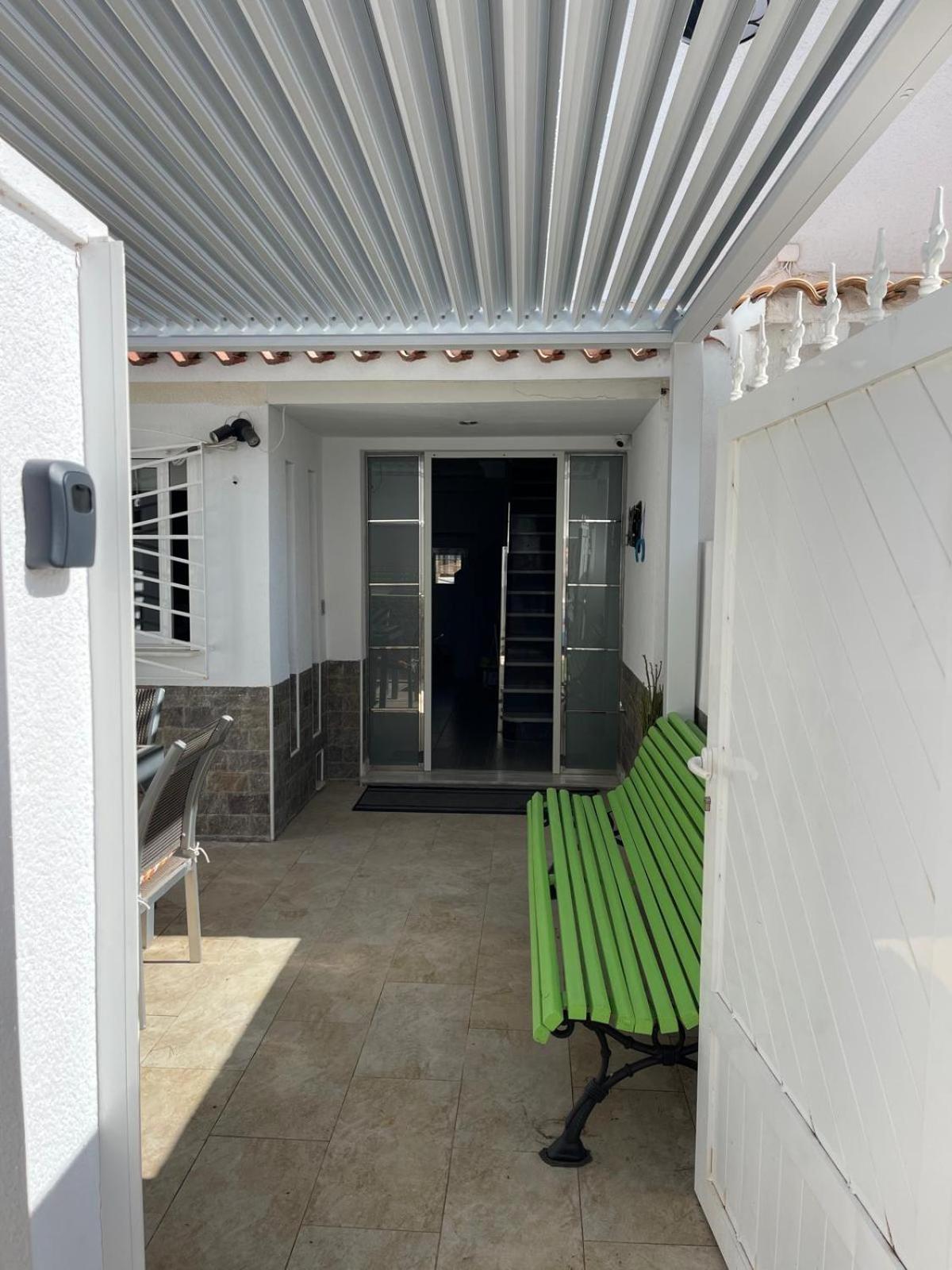Vivienda En El Campello Playa Villa Exterior photo